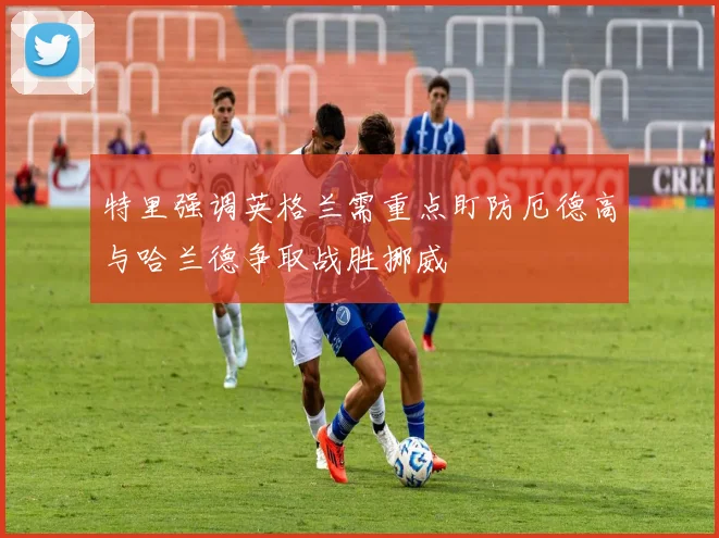 特里强调英格兰需重点盯防厄德高与哈兰德争取战胜挪威